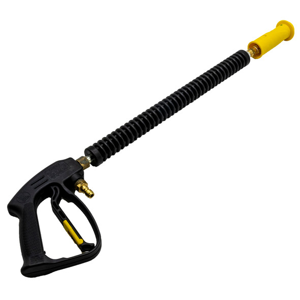 SUBGL - Long barrel pressure gun (OBSOLETE) 225-0550