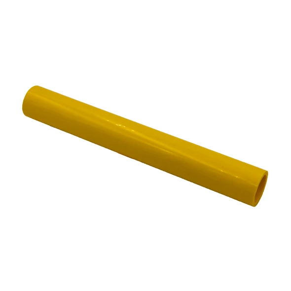AVH - Autovac plastic arm hitch (yellow) 225-0591