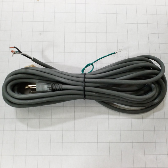 52370-17 - Cord and terminal assembly 182-8138
