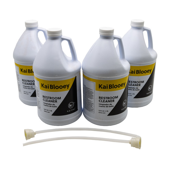 KBLOOEY - 4 gallon Kaiblooey mild acid cleaner 225-1091
