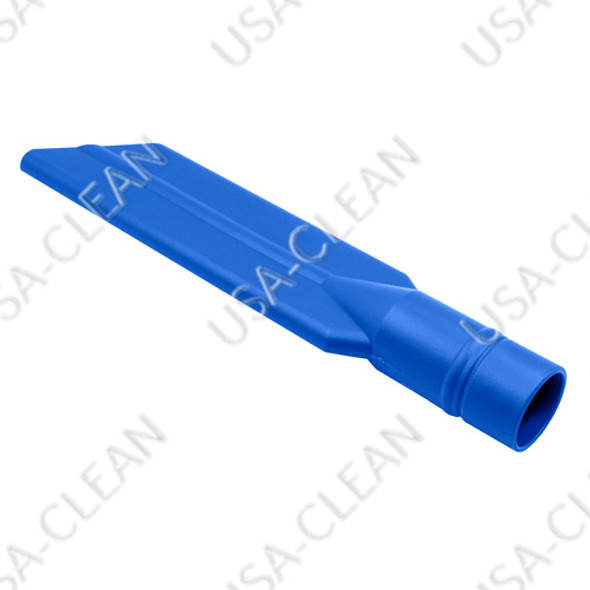 VT3BA - 11 inch crevice tool (blue) 225-1157