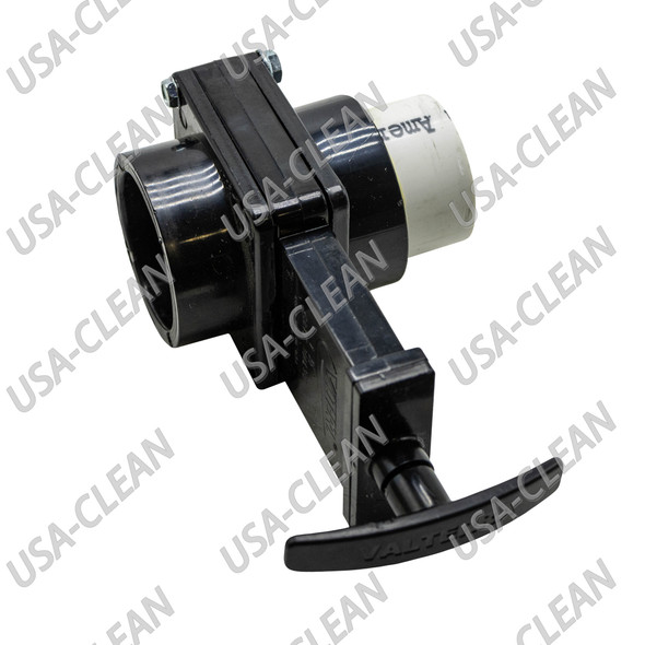 SG-16 - Dump valve 262-0299