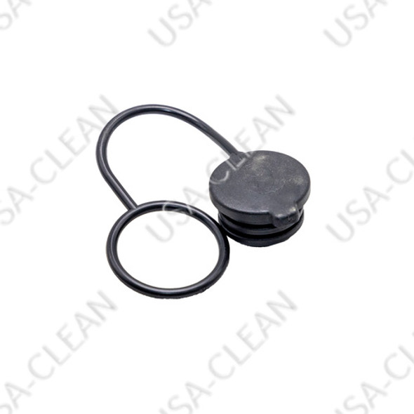 56113126 - Drain hose cap 172-9338