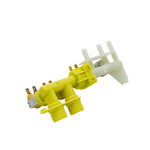  - VALVE,MIXING 100-127V GHT(YELLOW) 267-1008