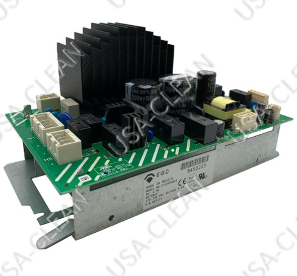  - ASSY,1HP SVI ALT IPM CONTROL PKG 267-1009