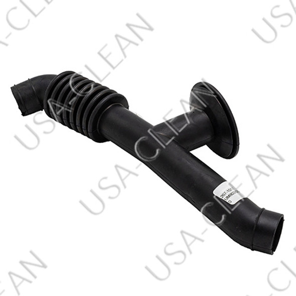  - HOSE,TUB TO PUMP 267-1017