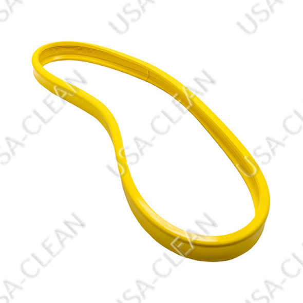  - 17 inch bumper 268-0012