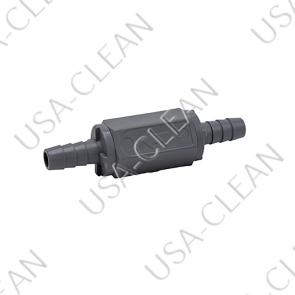  - Double barb check valve (OBSOLETE) 269-0014