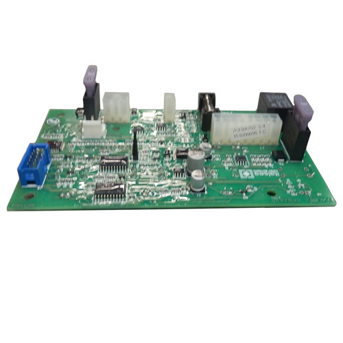  - Control panel 270-0095