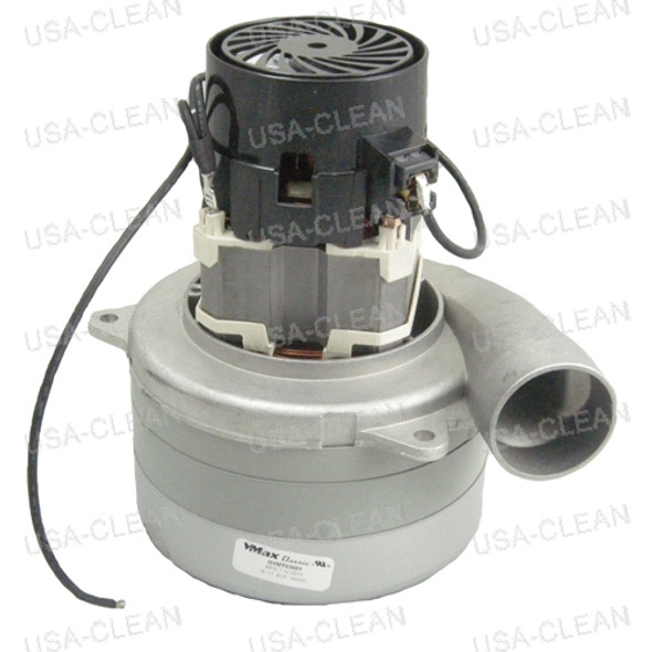  - 36V 3 stage vacuum motor 270-0102
