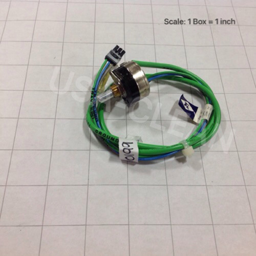 41078A - Potentiometer harness assembly 270-0199