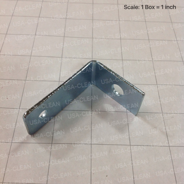 61949A - Strap bracket 270-0273
