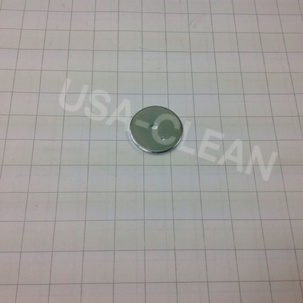 61724A - Eccentric retainer 270-0322