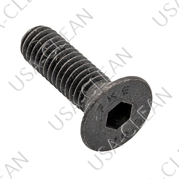 88642A - Screw M6-1 x 20mm flat head socket 270-0329