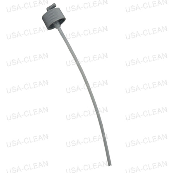 54778A - Adapter cap 270-0349