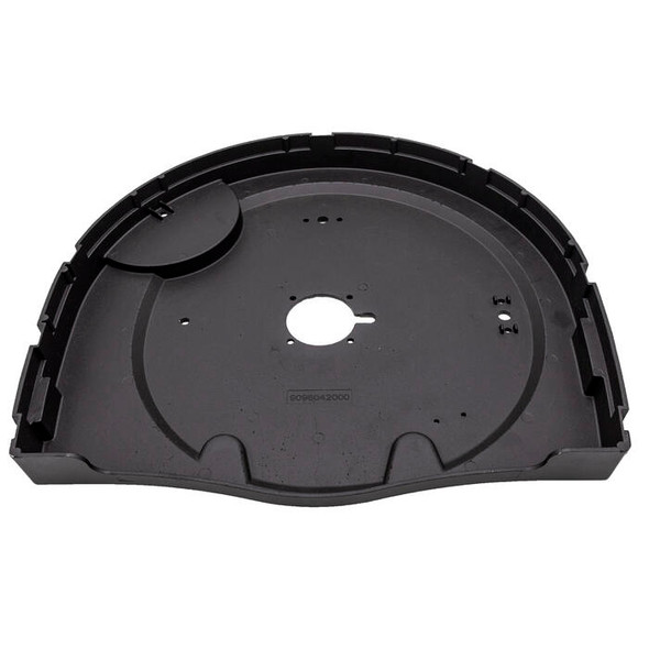 9097078000 - NILFISK 9097078000 20 inch brush deck (black)