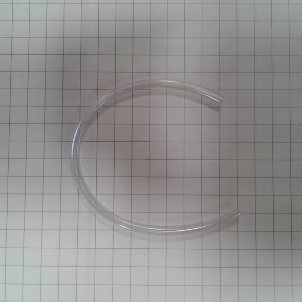 30786A - Vinyl hose 3/8 x 23 inch 270-0847