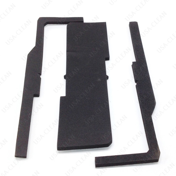 56265732 - Vacuum chamber gasket 472-5621