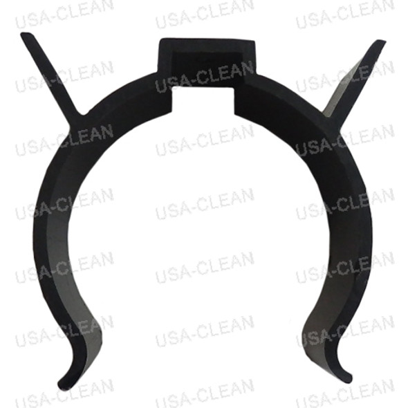  - Drain hose support clip 183-0018