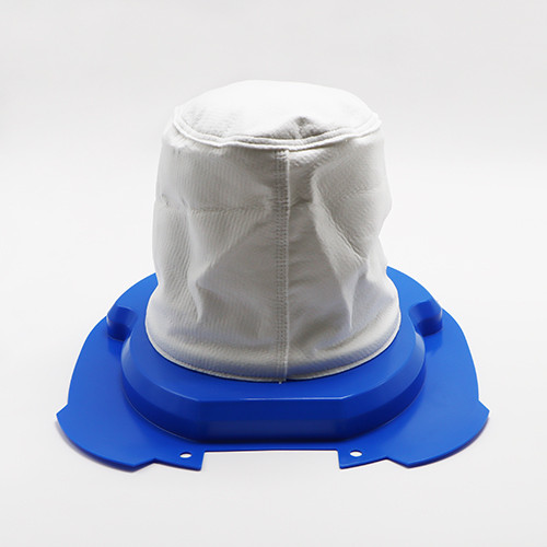  - NILFISK 107407304 Sack filter