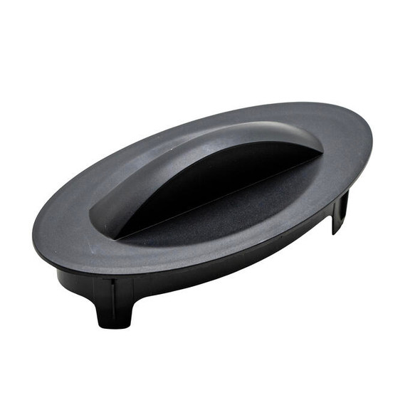  - NILFISK 13320 Filter cover