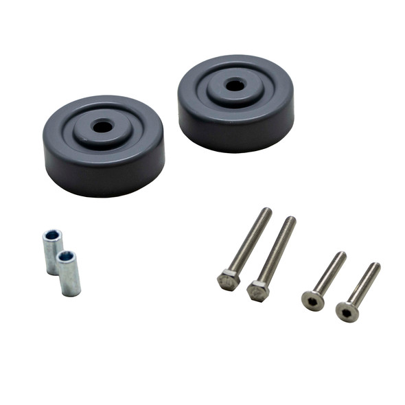  - Roller bumper squeegee kit 270-5074