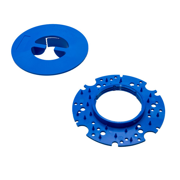  - Retainer pad 270-5087