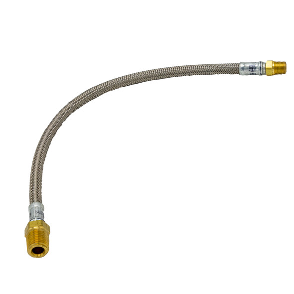  - Braided heater hose (OBSOLETE) 270-8102