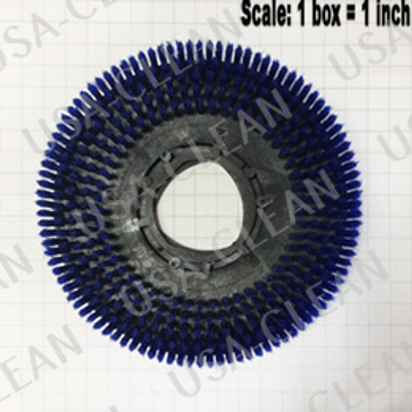  - 14 inch prolene brush 270-8148