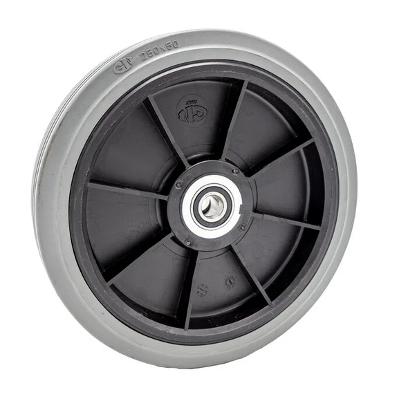  - NILFISK 146 1899 000 Rear wheel
