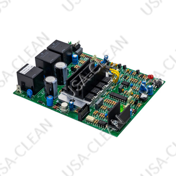  - Electronic drive card assembly 270-8237