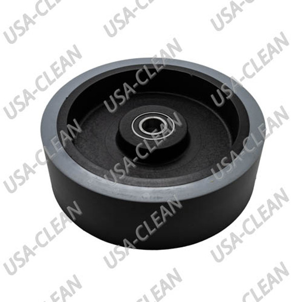  - Rear wheel 270-8312