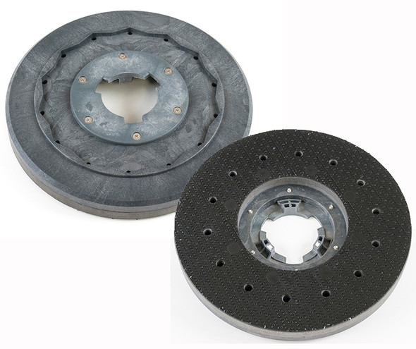 NILFISK VF89817 15 inch pad driver – Ships Fast from Our Huge