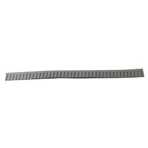 1400148000 - Rubber strip 394mm 272-0024