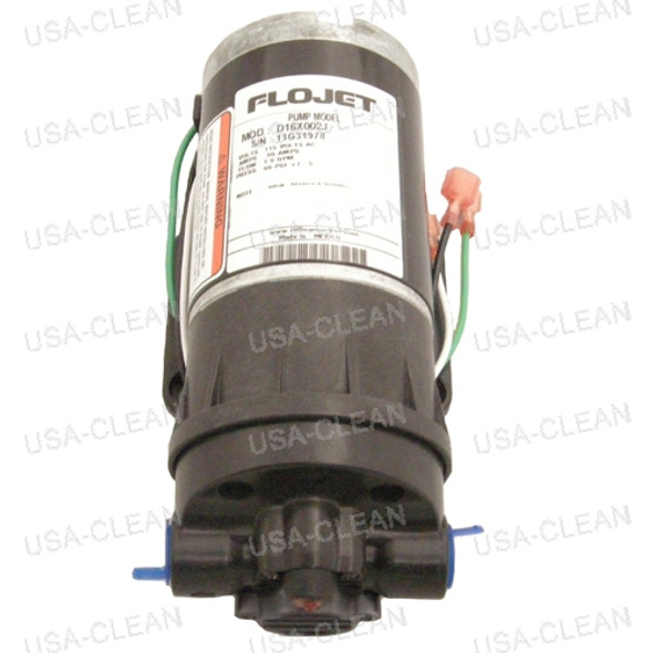 56265051 - 115V 60 PSI pump 272-0170