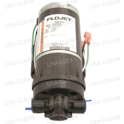 56265051 - NILFISK 56265051 115V 60 PSI pump