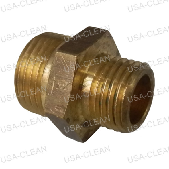 K54093060 - Double nipple connector 183-0143 K54093060 - Double nipple connector 183-0143