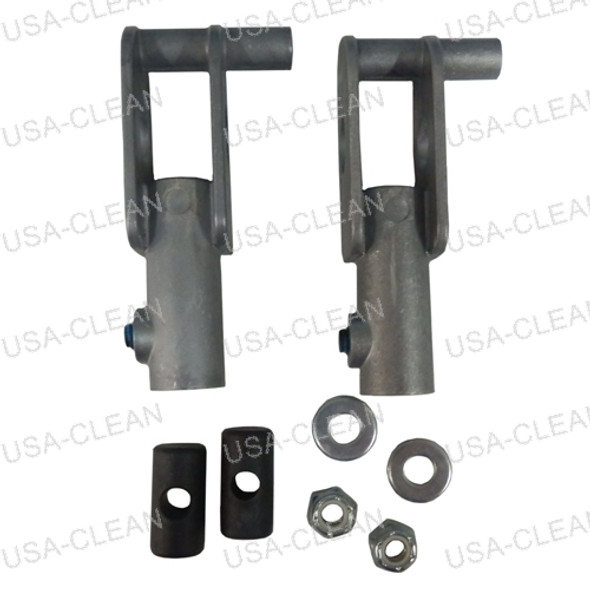 265191 - Handle pivot kit 272-0492 265191 - Handle pivot kit 272-0492