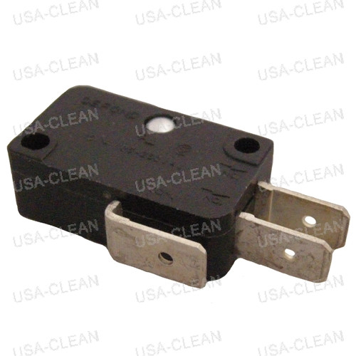 56265098 - NILFISK 56265098 Snap action switch