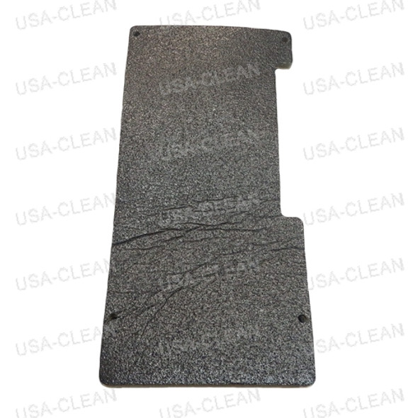 265071 - Exhaust gasket (OBSOLETE) 272-0530