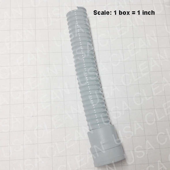 265202 - Vacuum hose assembly (OBSOLETE) 272-0557