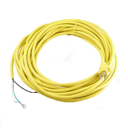 56648417 - NILFISK 56648417 18/3 power cord  50 foot (yellow)