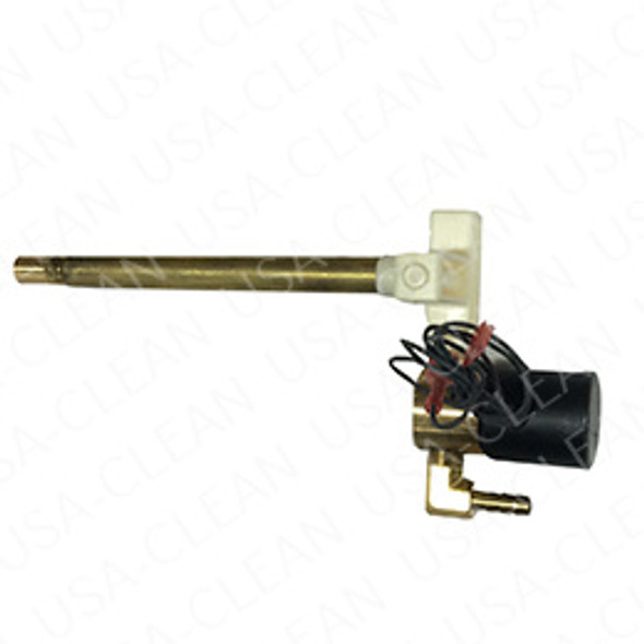 56109513 - Nozzle and valve assembly (OBSOLETE) 272-0602 56109513 - Nozzle and valve assembly (OBSOLETE) 272-0602