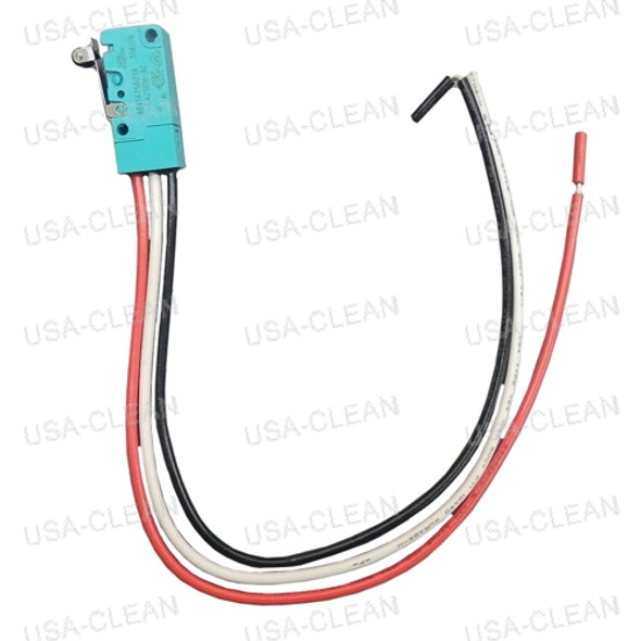 1454799000 - Microswitch 272-0639