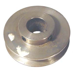 MP7800 - Pulley (OBSOLETE) 154-0225