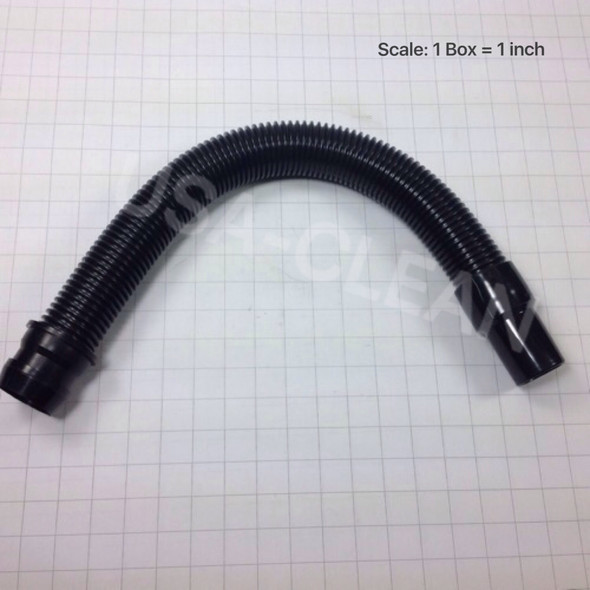 140 2148 500 - 1 1/2 inch hose (OBSOLETE) 272-0899