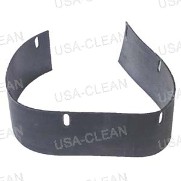 391321 - Left skirt (OBSOLETE) 272-1001