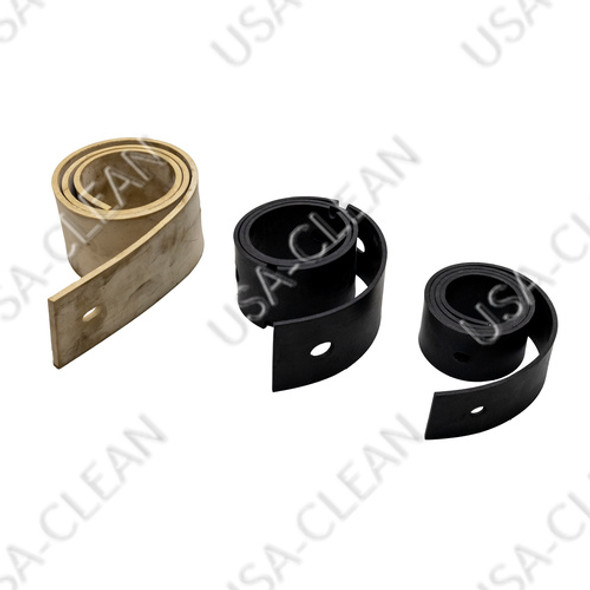 56391250 - Squeegee blade kit gum rubber (OBSOLETE) 272-1049 56391250 - Squeegee blade kit gum rubber (OBSOLETE) 272-1049