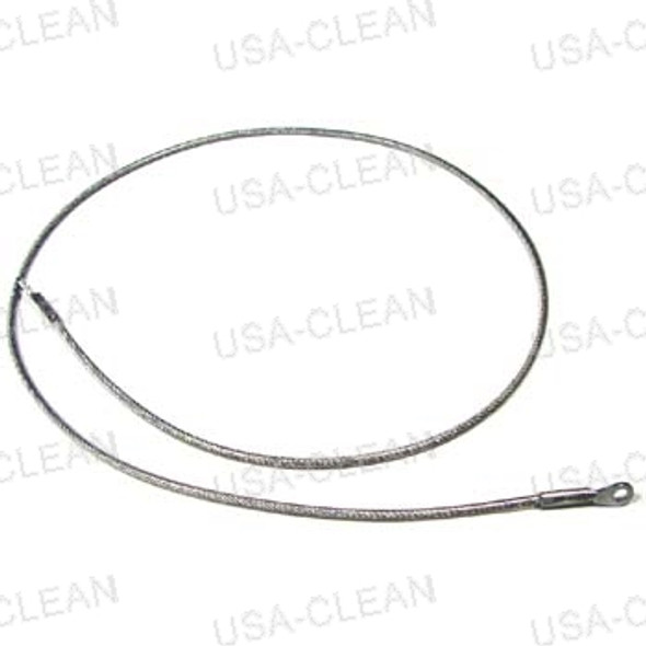 391282 - Cable assembly (OBSOLETE) 272-1116