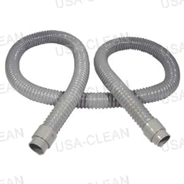 392228 - Vac hose assy (check SN on HD) (OBSOLETE) 272-1138
